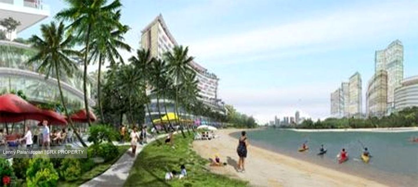 Kallang Riverside (D12), Apartment #296955441